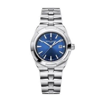Vacheron Constantin Overseas Self-Winding 34.5mm Watch 4600V/200A-B980