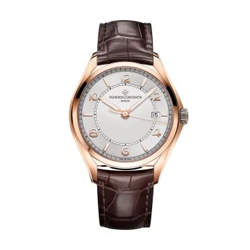 Vacheron Constantin Fiftysix Self-Winding Mens Watch 4600E/000R-B441