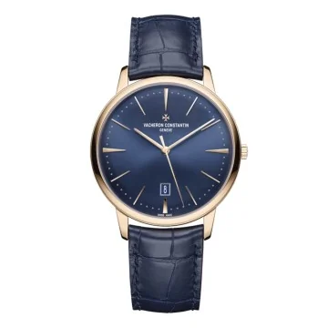 Vacheron Constantin Patrimony Self-Winding Mens Watch 85180/000R-B515