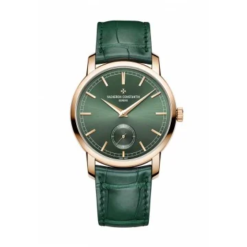 Vacheron Constantin Traditionelle Manual Winding 38mm Watch 82172/000R-H008