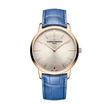 Vacheron Constantin Patrimony Manual-Winding 39mm Watch 1410U/000R-H018