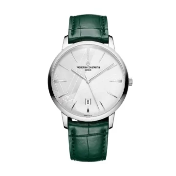 Vacheron Constantin Patrimony Self-Winding 40mm Limited Edition Watch 85180/000G-H035