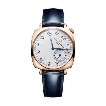 Vacheron Constantin Historiques American 1921 36.5mm Watch 1100S/000R-H115
