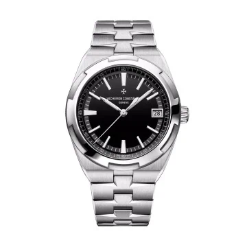 Vacheron Constantin Overseas Self-Winding 41mm Mens Watch 4520V/210A-B483