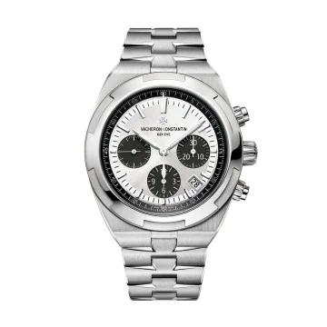 Vacheron Constantin Overseas Chronograph 42.5mm Men's Watch 5500V/210A-B686