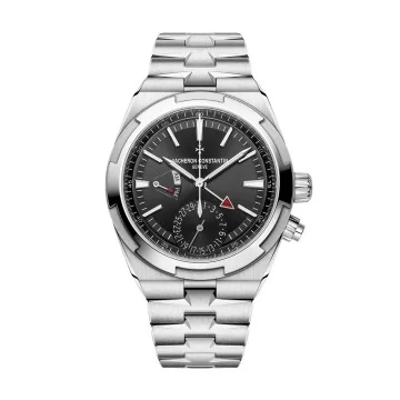 Vacheron Constantin Overseas Dual Time Watch 7920V 210A B546