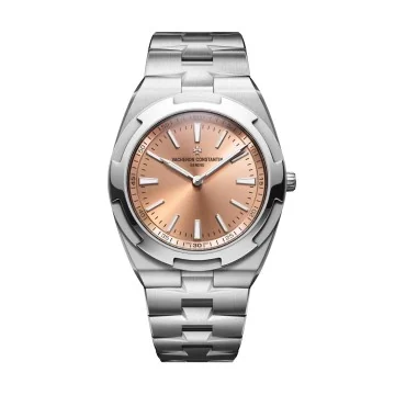 Vacheron Constantin Overseas Self-Winding Ultra-Thin 39.5mm Watch 2500V/220P-H028
