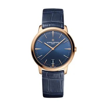 Vacheron Constantin Patrimony Ladies Watch 4100U/000R-B643