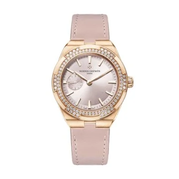 Vacheron Constantin Overseas Self-Winding 37mm Ladies Watch 2305V/000R-B077