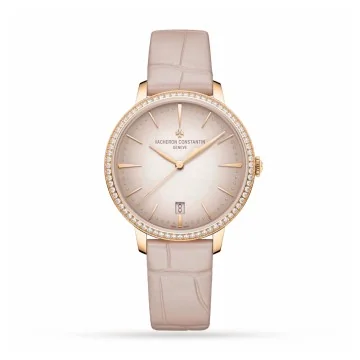 Vacheron Constantin Patrimony Ladies Watch 4115U/000R-B907