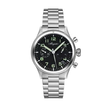 Breguet Type 20 Chronograph 42mm Gents Watch 2057ST/92/SW0