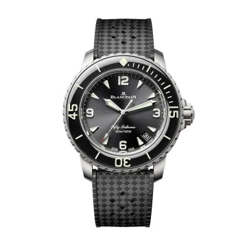 Blancpain Fifty Fathoms Automatique 42.3mm Mens Watch 5010_12B30_B64B