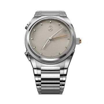 Parmigiani Fleurier Tonda PF Rattrapante Mens Watch PFC904-1020001-100182