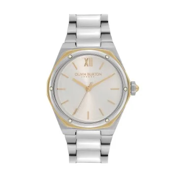 Olivia Burton Sports Luxe Quartz 33mm Ladies Watch 24000031