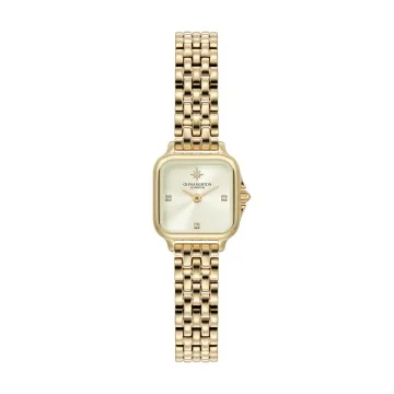 Olivia Burton Mini Grosvenor 20mm Ladies Watch 24000257