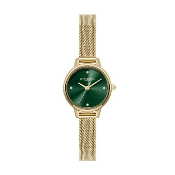 Olivia Burton Mini Dial 23mm Quartz Ladies Watch 24000246