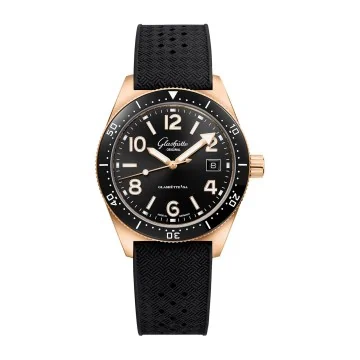 Glash&uuml;tte Original SeaQ Red Gold 1-39-11-17-91-33