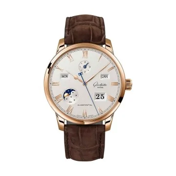 Glashütte Original Senator Excellence Perpetual Calendar 42mm