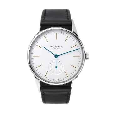 NOMOS Glashütte Orion 35mm Mens Watch 309