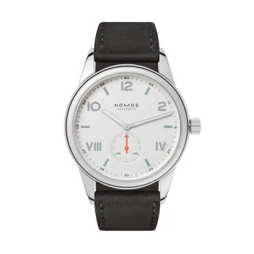NOMOS Glashutte Club Campus 38 Mens Watch 737