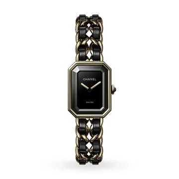 CHANEL PREMIÈRE ÉDITION ORIGINALE WATCH H6951