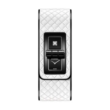 CHANEL LIMITED EDITION CODE COCO GAME WATCH H11097