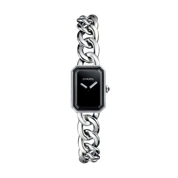Chanel Première Chaîne Ladies Watch H3248 1