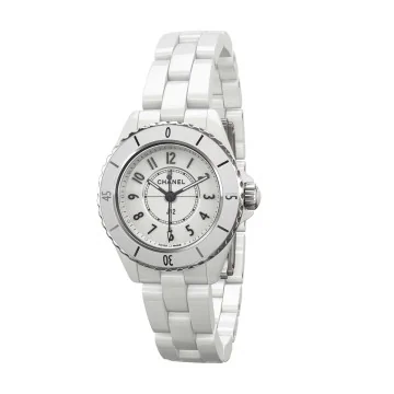 CHANEL J12 28 MM WATCH H10132