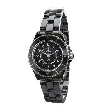 CHANEL J12 28 MM WATCH H10133