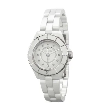 CHANEL J12 28 MM WATCH H10134