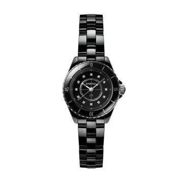 CHANEL J12 28 MM WATCH H10135