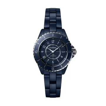 CHANEL J12 WATCH CALIBRE 12.2, 33 MM H11683