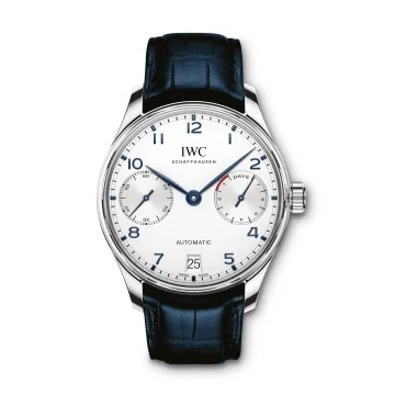 IWC Portugieser Automatic Mens Watch IW500705