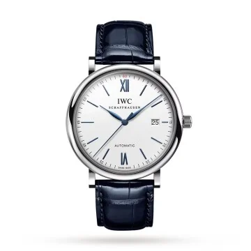 IWC Portofino Automatic Mens Watch IW356527