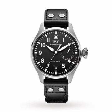 IWC Schaffhausen Big Pilot's Mens Watch IW501001