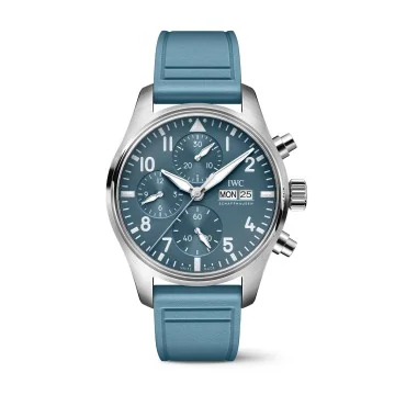 IWC Watches | IWC Schaffhausen Watch | Chisholm Hunter