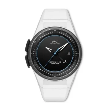 IWC Schaffhausen Pilots Venturer Vertical Drive Watch IW328601