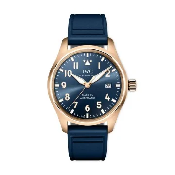 IWC Schaffhausen Pilots Mark XX Le Petit Prince Watch IW328301