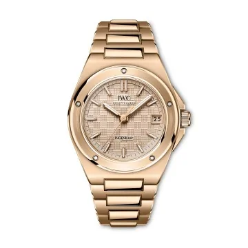 IWC Watches | IWC Schaffhausen Watch | Chisholm Hunter