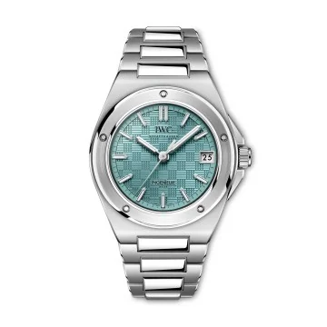 IWC Schaffhausen Ingenieur Automatic 35mm Watch IW324902