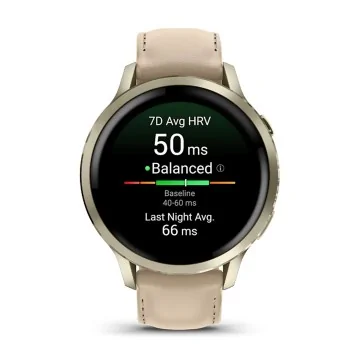 Garmin Venu® 4 - 41mm Watch 010-03013-03