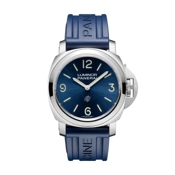 Panerai Luminor Base Logo Mens Watch PAM01623