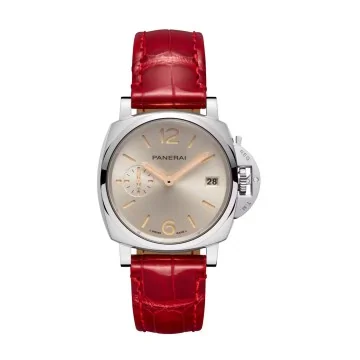 Panerai Luminor Due 38mm Watch PAM01550