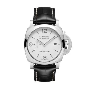 Panerai Luminor Marina 44mm Automatic Watch PAM03314 