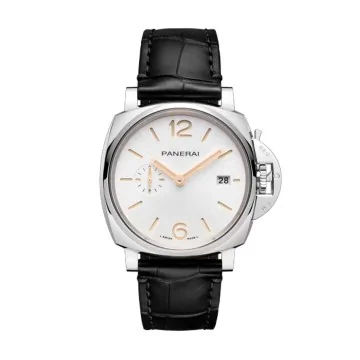 Panerai Luminor Due 42mm Watch PAM01672