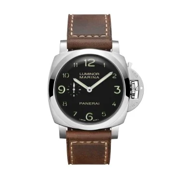 Panerai Luminor Marina Limited Edition 44mm Watch PAM01759