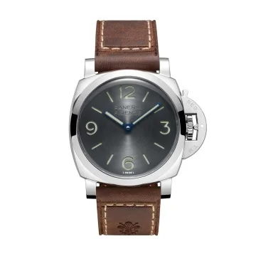 Panerai Luminor Firenze 8 Giorni Limited Edition 44mm Watch PAM01794