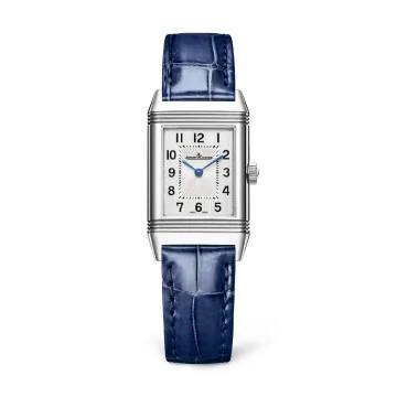 Jaeger-LeCoultre Reverso Classic 21mm Ladies Watch Q2608440