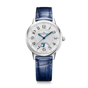 Jaeger-LeCoultre Rendez-Vous Classic Night & Day 34mm Ladies Watch Q3448411