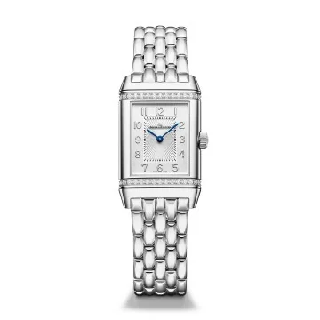 Jaeger-LeCoultre Reverse Classic Duetto 34.2mm x 21mm Manual Watch Q2668123